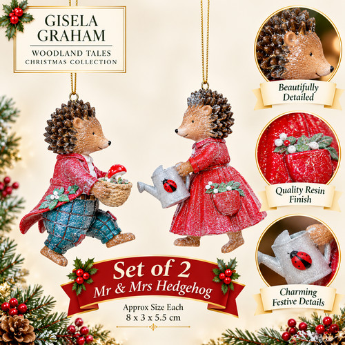 Gisela graham igel - gisela,