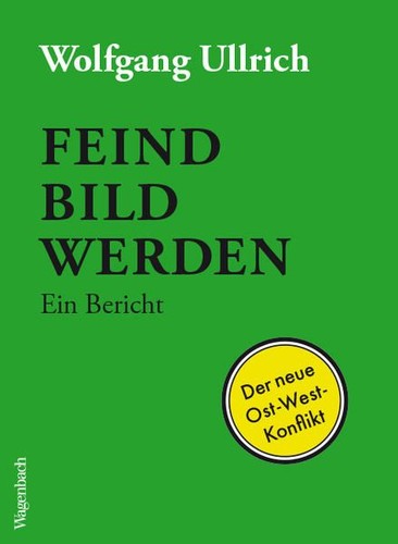 Feindbild werden ein bericht - feindbild,