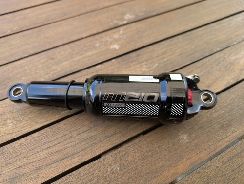 Swiss m210 dämpfer remote - dt,