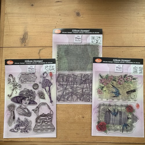 Viva decor - decor, 3x