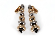 Bulgari Bvlgari Ohrclipse 750