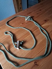 Hundeleine Führleine Schlupfleine