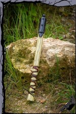 Larp Waffe - Dunkelelf