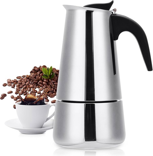 Espressokocher mokkakanne - espressokocher,