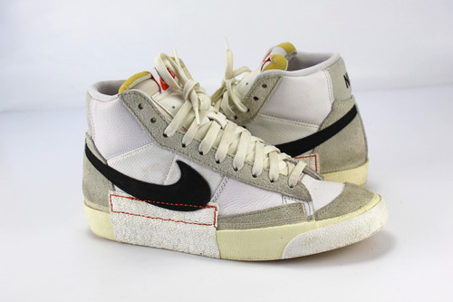 Nike blazer mid pro - nike,