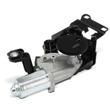 Wischermotor Heckwischermotor