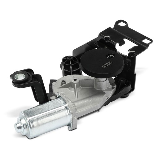 Wischermotor heckwischermotor - wischermotor,