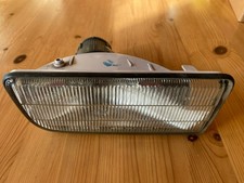 Nebelscheinwerfer rechts BMW