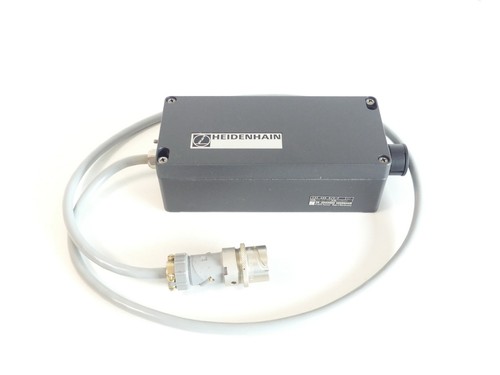 Heidenhain exe 605 f - heidenhain, s/5-f