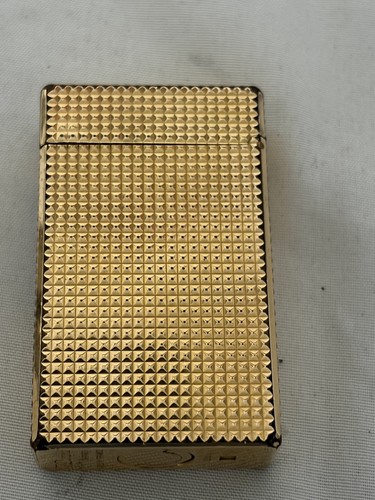 Dupont ligne vergoldet - st, 2