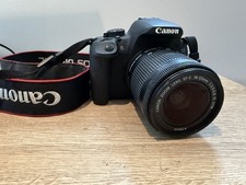 Canon EOS 700D