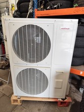 Wärmepumpe Weishaupt