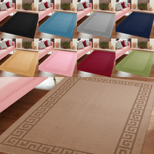 Antirutsch Vorleger Lang Flur