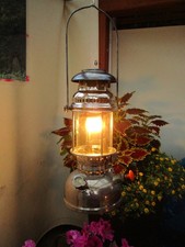 Starklichtlampe Geniol 250 HK