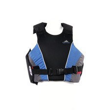 EquiTheme Erwachsenen Reit-Schutzweste