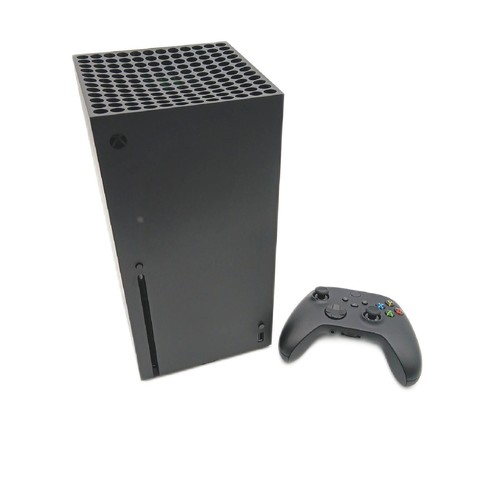 Microsoft xbox konsole - xbox,