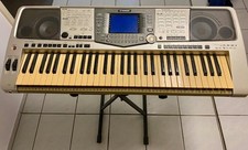 yamaha psr keyboard gebraucht