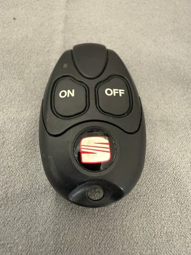 Orginal fernbedienung seat - orginal,