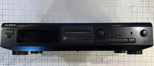 Sony MDS JE320 Mini Disc Deck