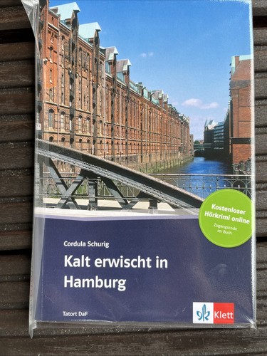 Kalt erwischt hamburg - hamburg, von