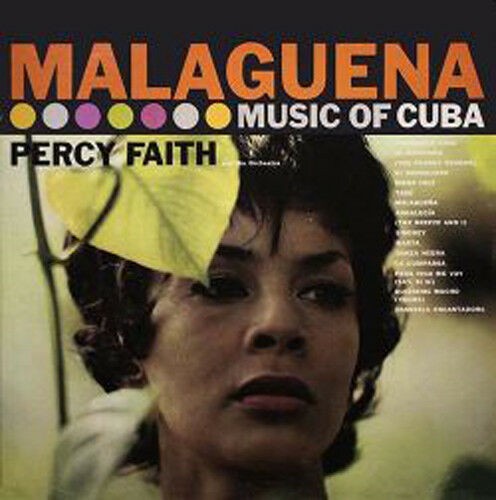 Malaguena the music - music, cuba
