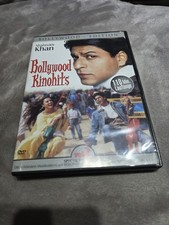 Bollywood Kinohits Vol.2  DVD 