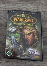 World of Warcraft: The Burning