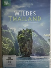 Wildes Thailand von not specified | DVD | NEUwertig