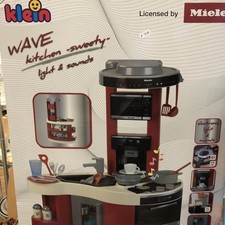 Klein Miele Wave 7100 Kinderküche * NEU&OVP*