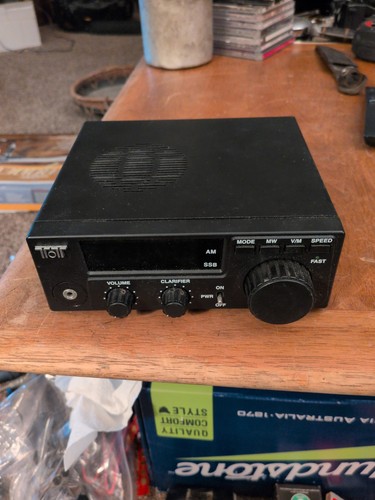 Ten tec 1254 receiver - tec,