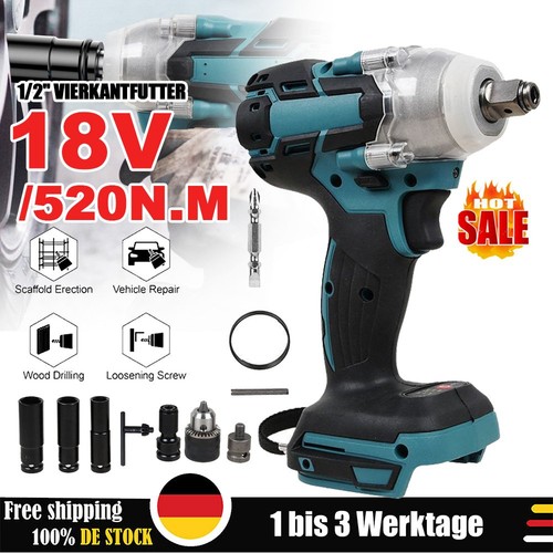 Für makita 18v akkuschrauber - makita,