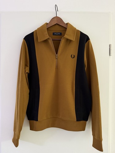 Fred perry pullover - fred,