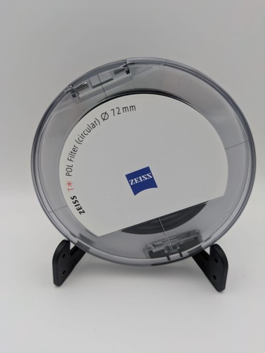 Zeiss pol filter - t*,