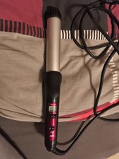 Braun Satin Hair 7 Colour CU750 Lockenstab IONTEC Technologie mit Colour Saver 