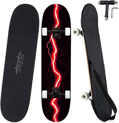 Skateboard zoll lagen - zoll,