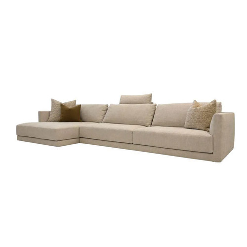 Poliform ecksofa salon bristol - poliform,