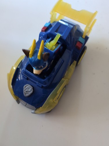 Paw patrol chaise fahrzeug - patrol,