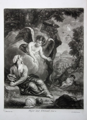 1800 hagar ismael ishmael - 1800,