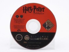 Harry Potter und der Feuerkelch (Nintendo Gamecube) Spiel o. OVP - GUT