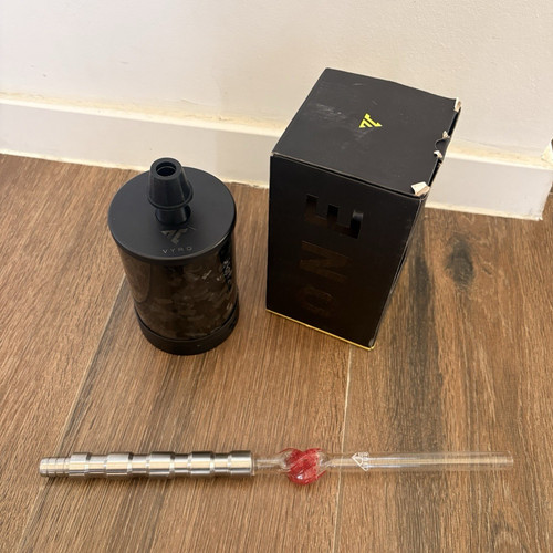 Vyro shisha bowl glas set - vyro,
