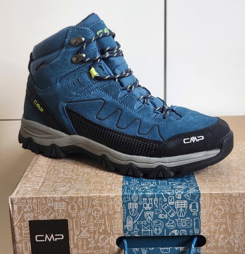 Cmp akan mid trekking - akan,