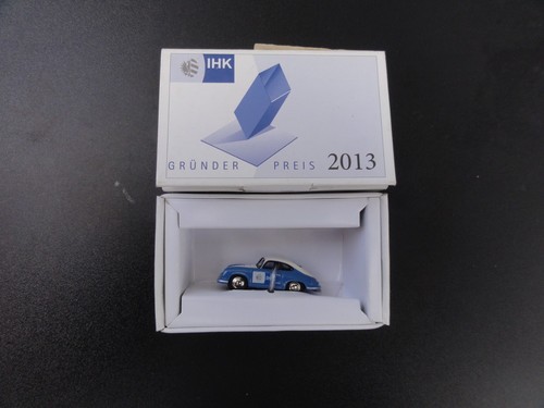 Bub porsche ferdinand ihk - bub,