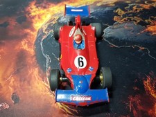 carrera universal 132