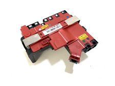 BMW F11 Stromverteiler Batterie + Verteiler hinten 9240490 II F10 F01 F07 #1519