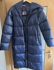 Frieda & Freddies  Mantel Jacke GR. 38 TOP