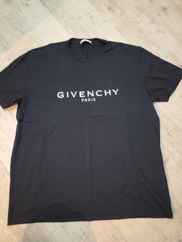 Givenchy herren shirt - givenchy, t-shirt