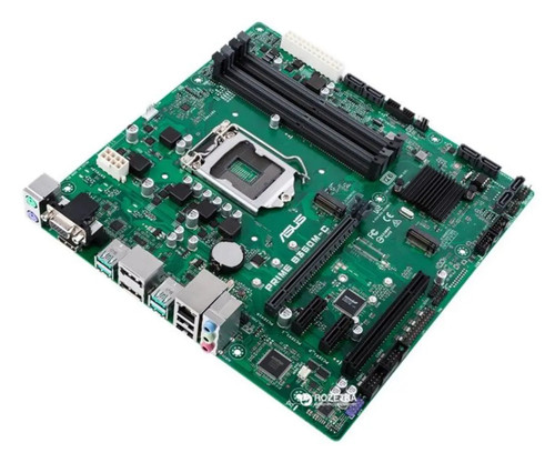 Asus prime b360m - asus, b360m-c