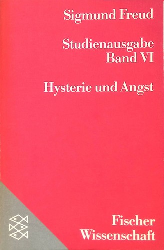 Studienausgabe hysterie - studienausgabe,