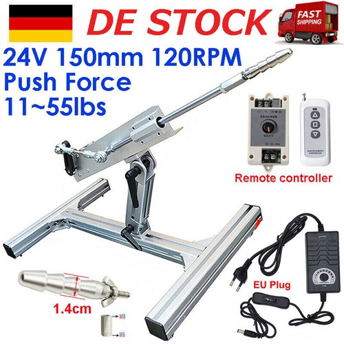 Linearantrieb linear actuator - linearantrieb,
