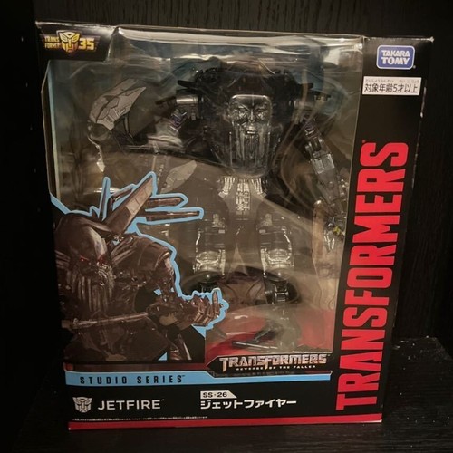 Transformers studio series - studio,